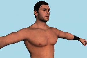 Fandango WWE Fandango WWE-2
